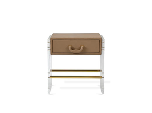 Hearst 床头柜 商品图0