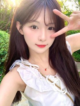 FAIRYCON美瞳 松栗奶油 14.2mm