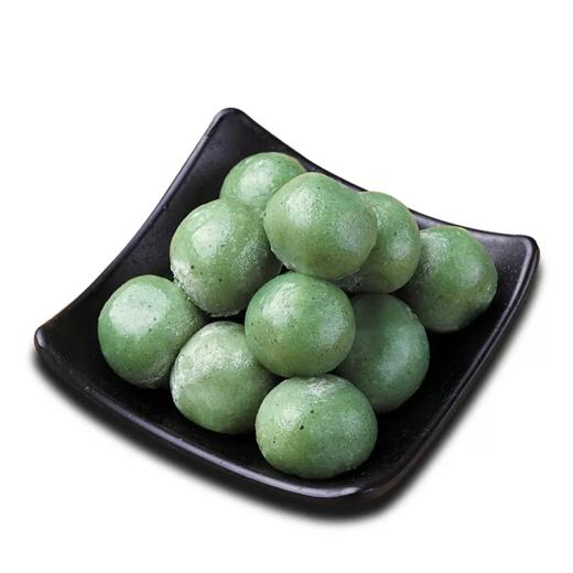 榎屋 白玉丸子粒 粉玉丸子 翠玉丸子  即食日本传统糕点糍粑糯米团子奶茶原料 商品图7