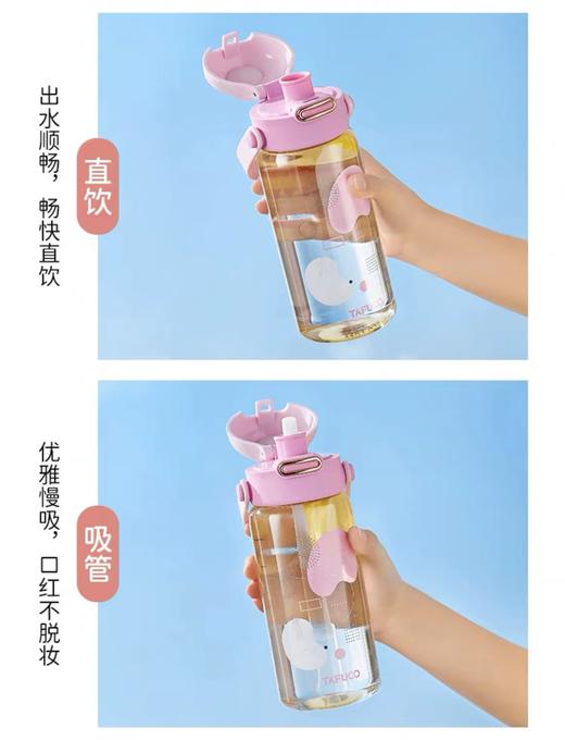 泰福高TAFUCO   水杯 T-2825 商品图3