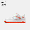 Nike Air Force 1 (GS) 大童运动童鞋 DV7762 商品缩略图5
