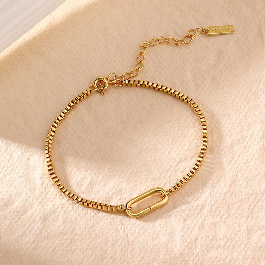 Onchic 太阳的礼赠手链简约手饰品 商品图1