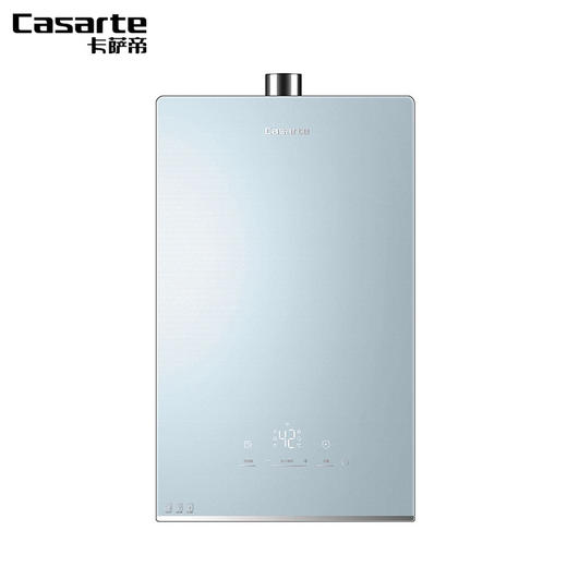 卡萨帝（Casarte）热水器 JSQ31-16CS(PRO)BWU1 商品图0