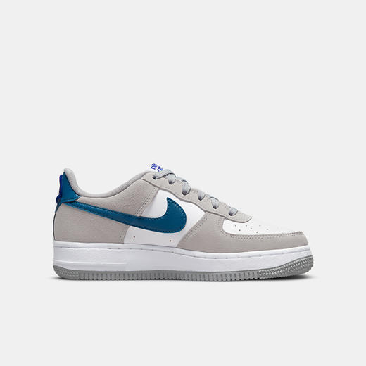 Nike Air Force 1 LV8 (GS) 大童运动童鞋 DH9597 商品图2