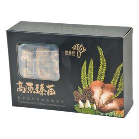 鲜松茸240ｇ（7-9）/份