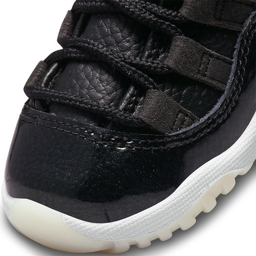 Jordan 11 Retro Low (TD) 婴童运动童鞋 505836 商品图6