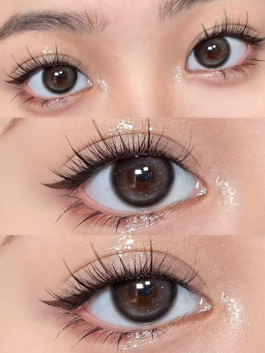 FAIRYCON日抛美瞳 一粒星 14.0mm 商品图0