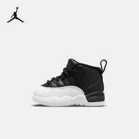 Jordan 12 Retro (TD) 复刻婴童运动童鞋 850000
