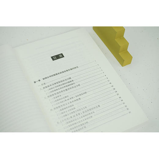 公司诉讼类型化专题24讲（三）：公司大数据实证分析与裁判规则评述  李建伟著 商品图4