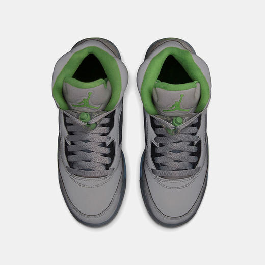 Air Jordan 5 Retro (GS) 复刻大童运动童鞋  DQ3734 商品图5