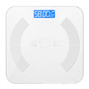 自营（泰利嘉）- 智能体脂秤体重秤家用蓝牙充电电子秤人体批发体脂称重健康体重称 商品缩略图4