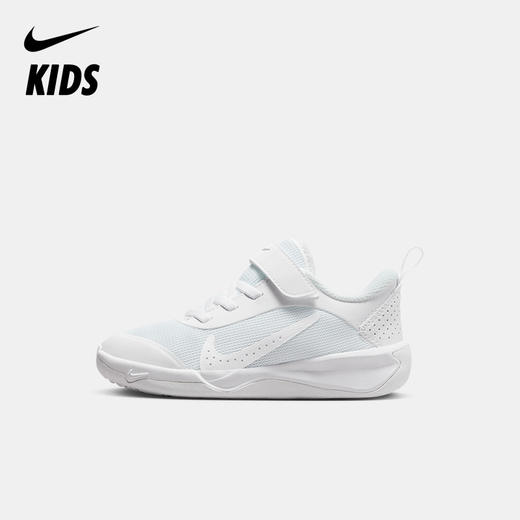 Nike Omni Multi-Court (PS) 幼童综合运动童鞋 DM9026 商品图3