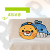 【澎澎湃湃】澎湃公仔抱枕~可爱抱枕 沙发靠垫 汽车靠腰 办公室护腰 午睡枕 商品缩略图1