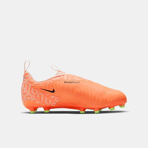 Nike Jr Phantom GX ACAD WC FG/MG 暗煞系列幼童/大童多种场地足球童鞋 DZ3494 商品图2