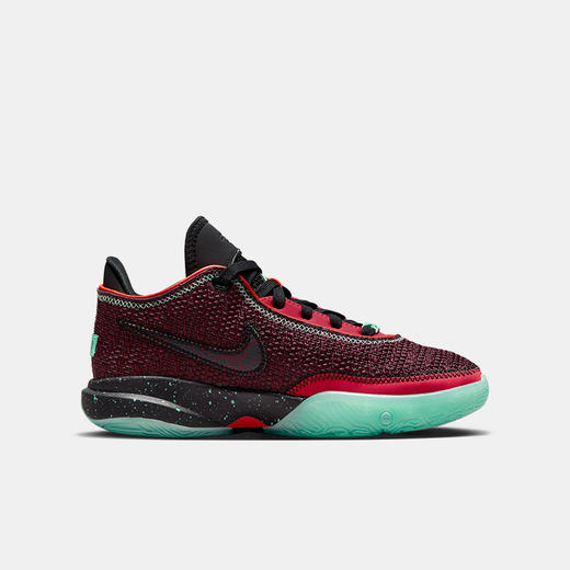 Nike Lebron XX SE (GS) 大童篮球童鞋 FB8974 商品图2
