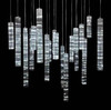 10头拉丝方柱灯串【运费自理】 商品缩略图0