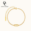 Onchic 太阳的礼赠手链简约手饰品 商品缩略图8