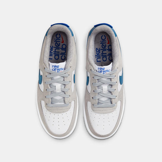 Nike Air Force 1 LV8 (GS) 大童运动童鞋 DH9597 商品图3