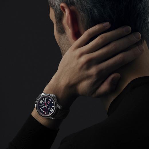 萧邦 Chopard MILLE MIGLIA系列腕表 168566-3001 商品图4