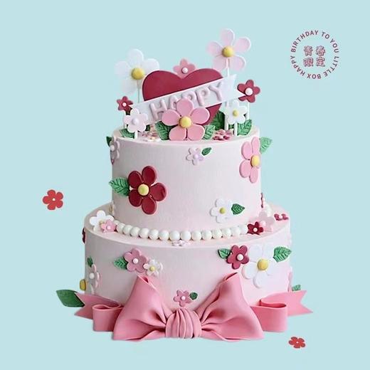 爱心花花 | 小盒子 商品图0