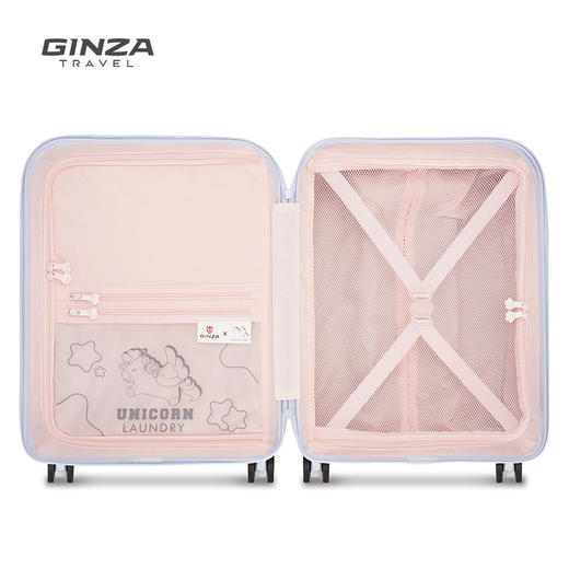 银座GINZA TRAVEL KIDS儿童-独角兽系列6758 商品图2