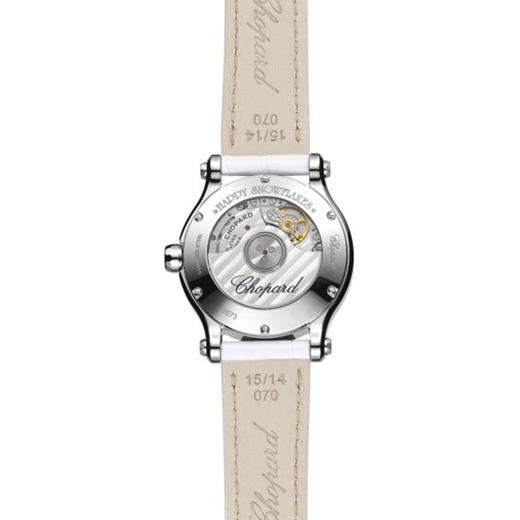 萧邦 Chopard HAPPY SPORT系列腕表 278573-3022 商品图2