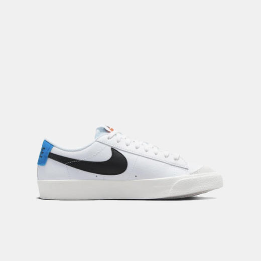 Nike Blazer Low 77 (GS) 大童运动童鞋 DA4074 商品图2
