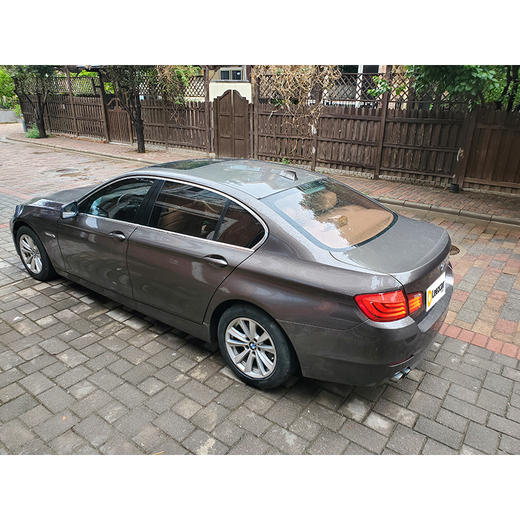 宝马 523Li 豪华型【长租-北京】 商品图3