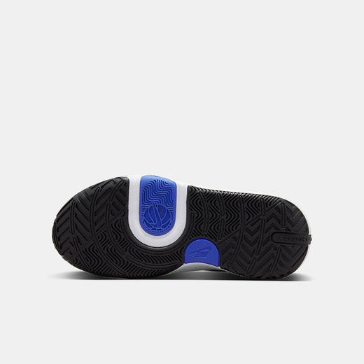Nike Team Hustle D 11 (GS) 大童篮球童鞋 DV8996 商品图1