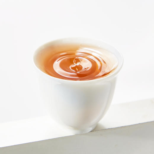 佰棠 肉桂 武夷岩茶 聚名茶甄选 51g（（8.5g*6泡）） 商品图4