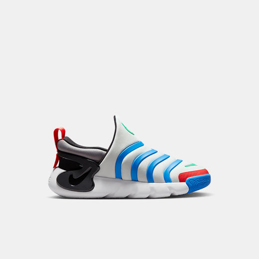Nike Dynamo Go (PS) 幼童轻松穿脱童鞋 DH3437 商品图2