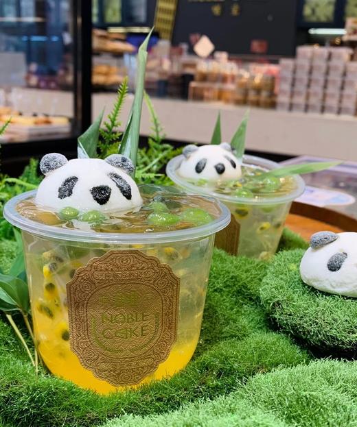 熊猫冰粉 商品图0