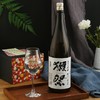 獭祭 39/三割九分 日本原装原瓶进口 米酒 纯米大吟酿清酒 獭祭 720ml/1.8L 商品缩略图3