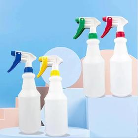 【ZK】小喷壶  万福乐  600ml/个  E112