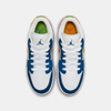 Air Jordan 1 Low SE (GS) 大童运动童鞋 DR6960 商品缩略图3