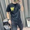 男圆领短T21166 商品缩略图1