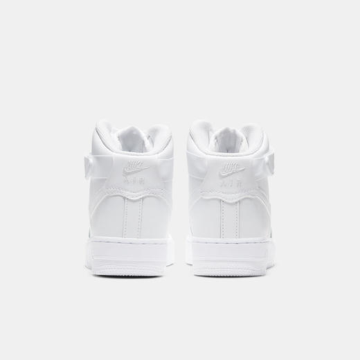 Nike Air Force 1 High LE (GS) 大童运动童鞋 DH2943 商品图5