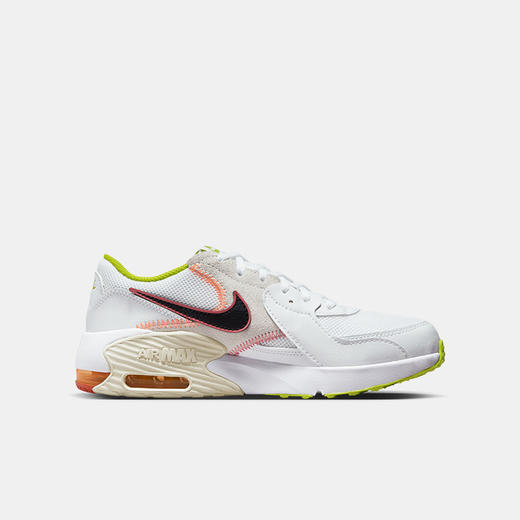 Nike Air Max Excee (GS) 大童运动童鞋 CD6894 商品图2