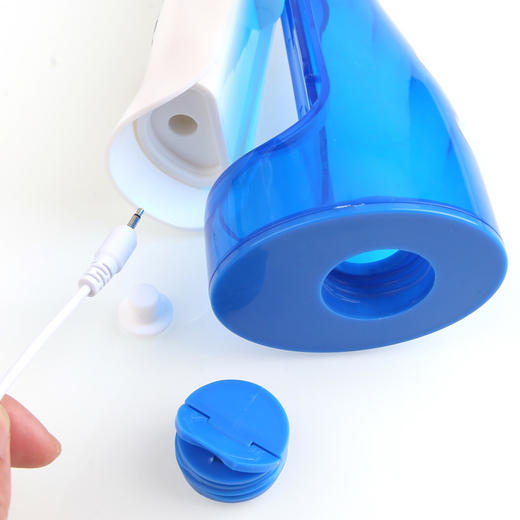 【爆品】谜姬 自动灌肠清洗器 商品图4