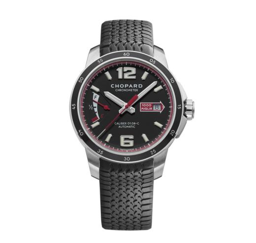 萧邦 Chopard MILLE MIGLIA系列腕表 168566-3001 商品图0