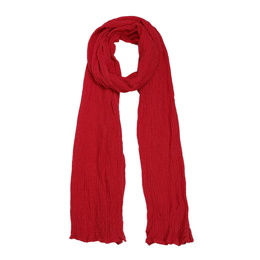 卧风月长款围巾 | 现货加急发 商品图3