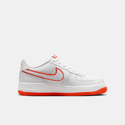 Nike Air Force 1 (GS) 大童运动童鞋 DV7762 商品图7