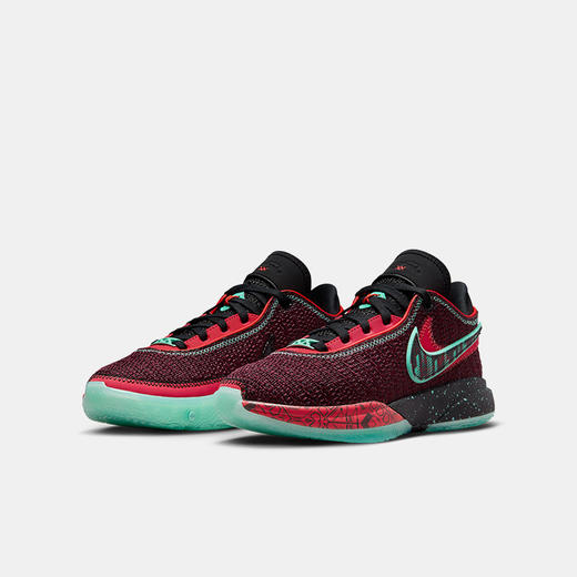 Nike Lebron XX SE (GS) 大童篮球童鞋 FB8974 商品图4