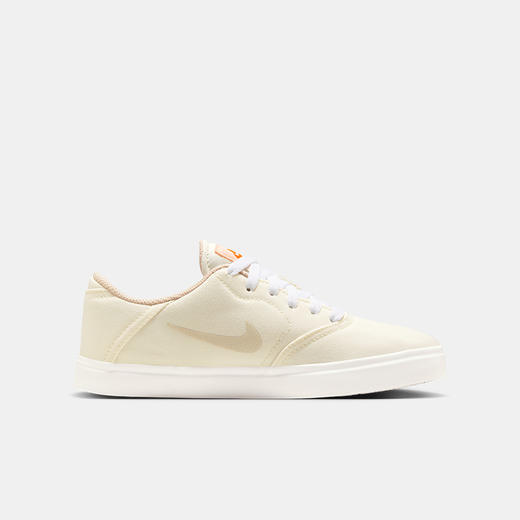 Nike SB Check CNVS (GS) 大童滑板童鞋 FQ6862 商品图2