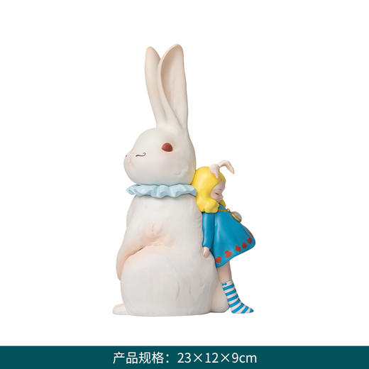 【米舍】白夜童话-白雪公主新物语限定款 商品图3