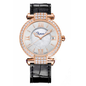 萧邦 Chopard IMPERIALE 系列腕表 384822-5002