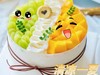 夏日阳光水果蛋糕 -提前2小时预定 商品缩略图2