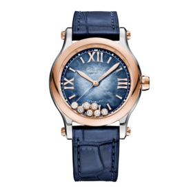 萧邦 Chopard HAPPY SPORT 系列 278578-6003 腕表