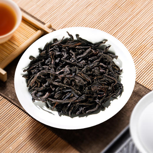 华祥苑-贵宾茶特级水仙 200g礼盒 商品图4