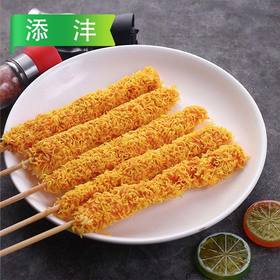 添沣金丝棒棒脆（串）900g/袋（15个）8袋/件